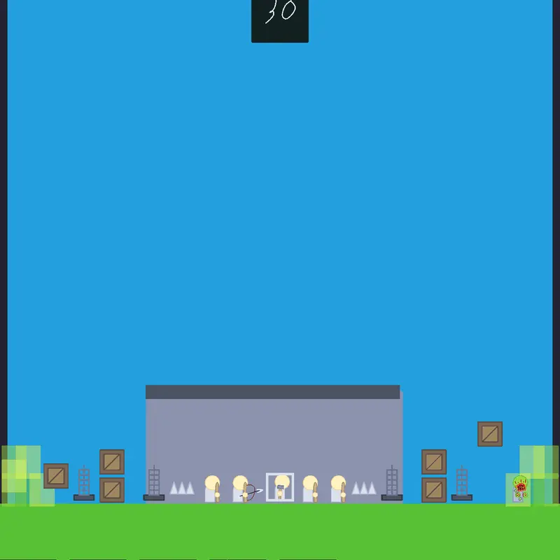 Game by @VexedCanopy