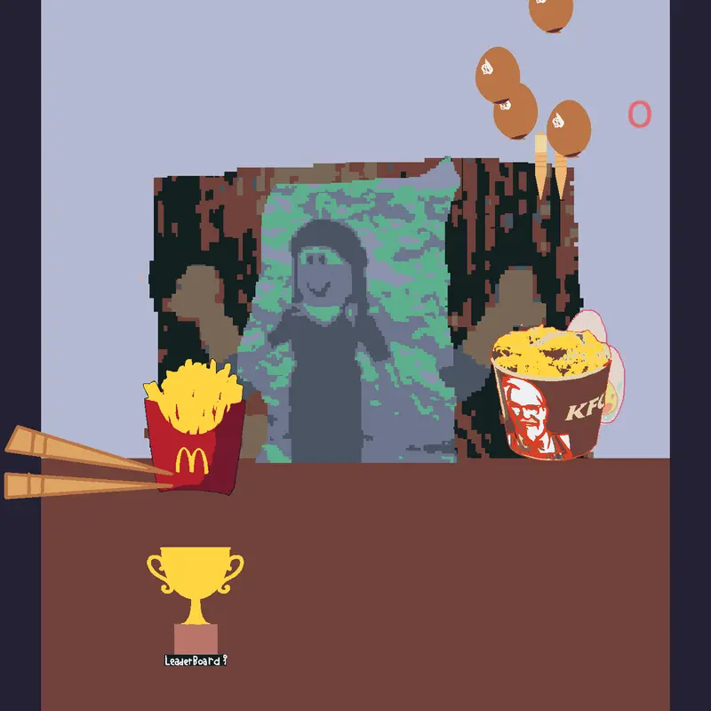 Game by @lavinya