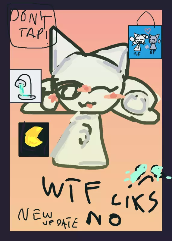 Game by @_wenda_