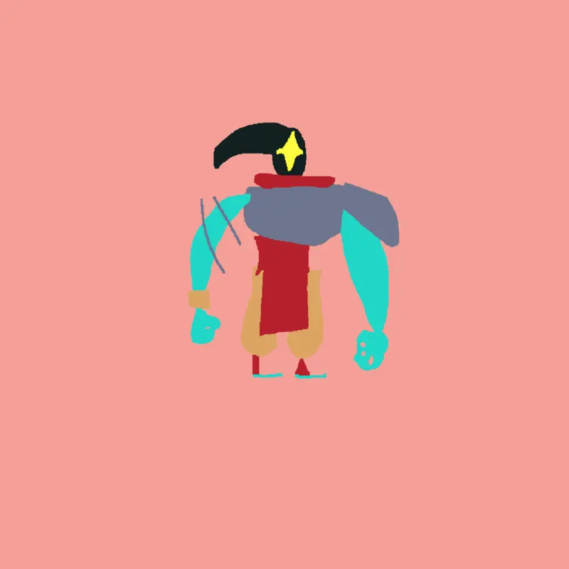 Game by @cubic-pirate