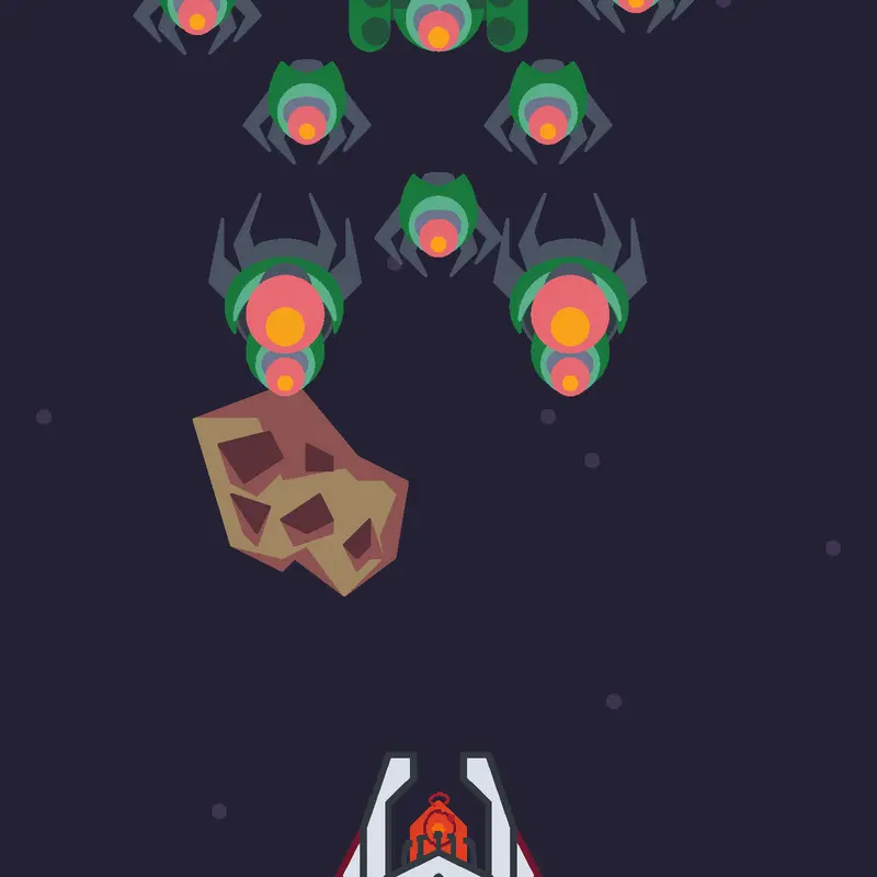 Game by @SMA_on_alt