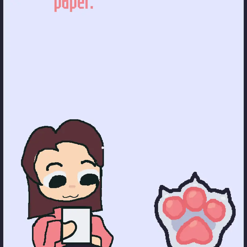 Game by @morganpixel_