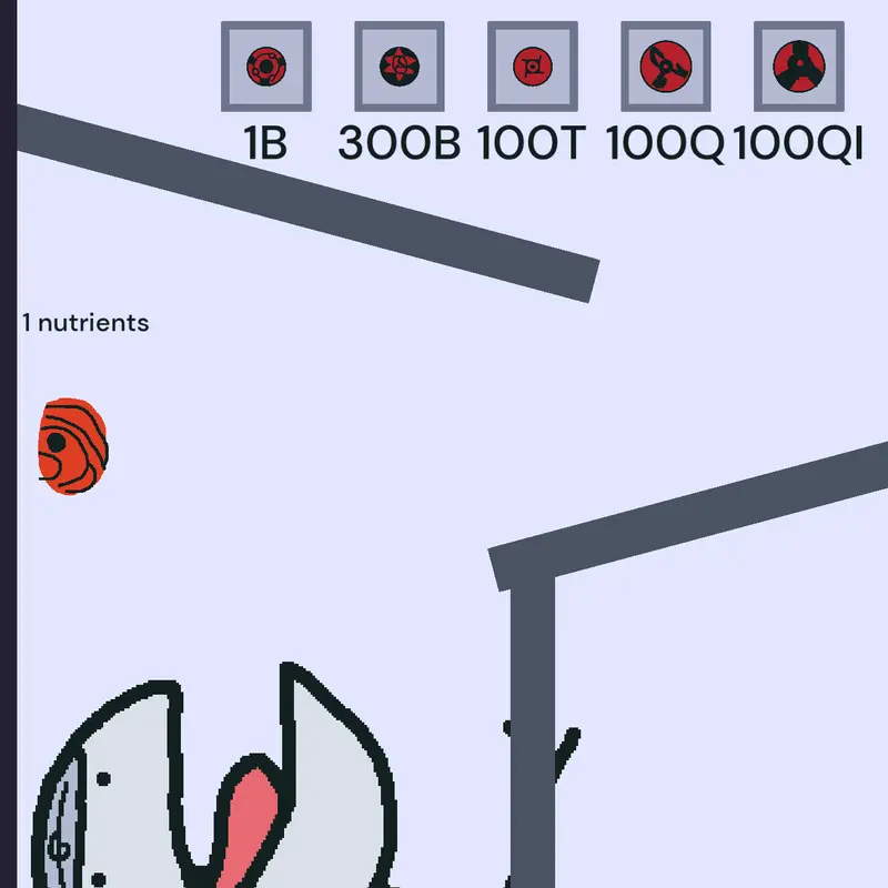 Game by @speu