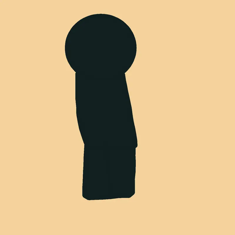 Game by @ImGoneForever