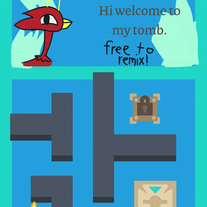 Game by @3nderDr4g0n