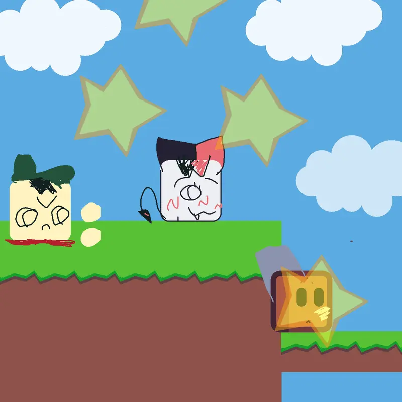 Game by @Ashlis