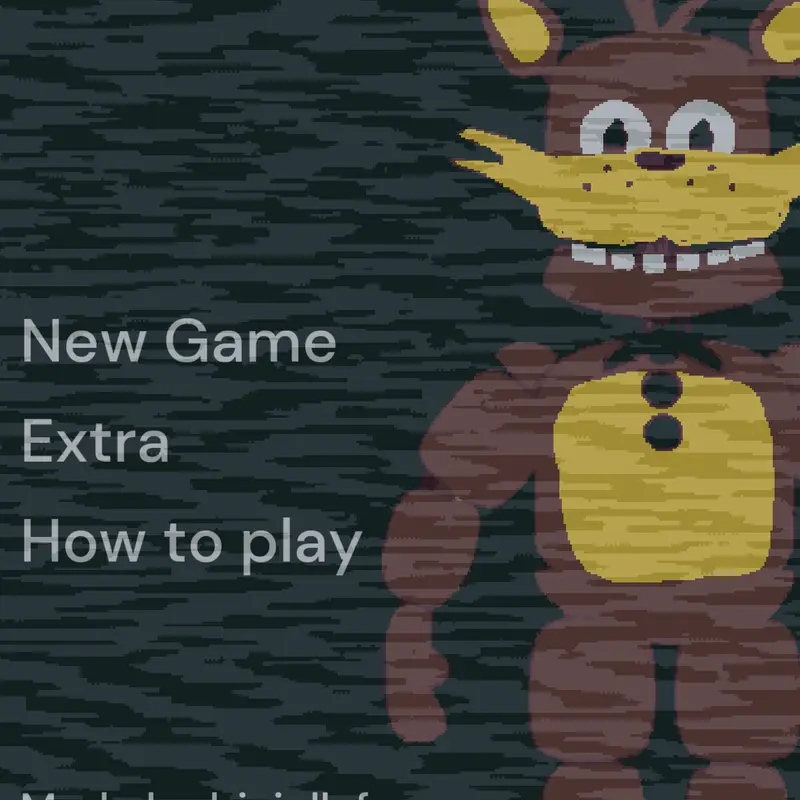 Game by @bigjollyfan