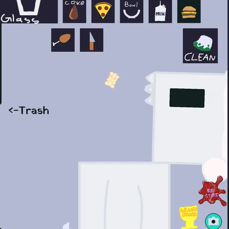 Game by @Tanglemango