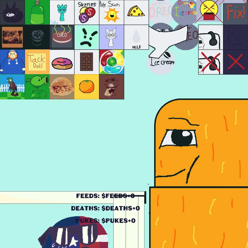 Game by @smartguywithglasses