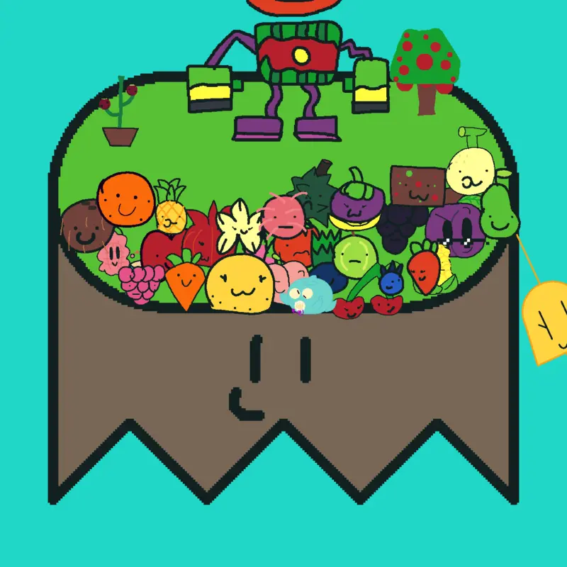 Game by @TMOAlt_6_Halloween