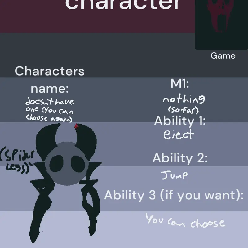 Game by @ilikegusher