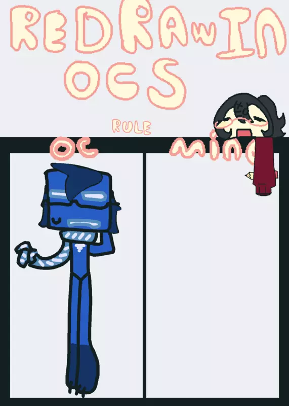 Game by @NoodlesTheToaster