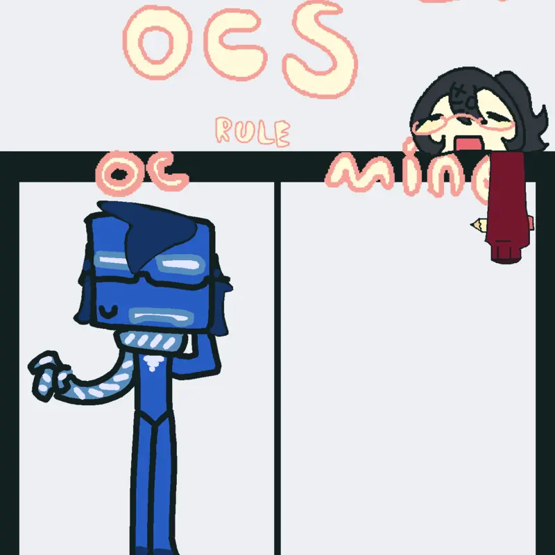 Game by @NoodlesTheToaster