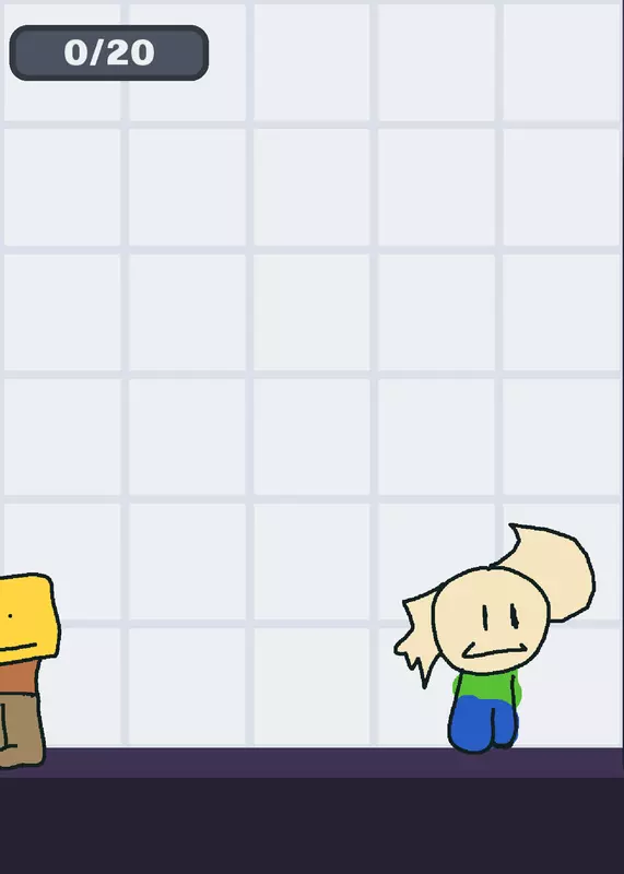 Game by @Luxembing