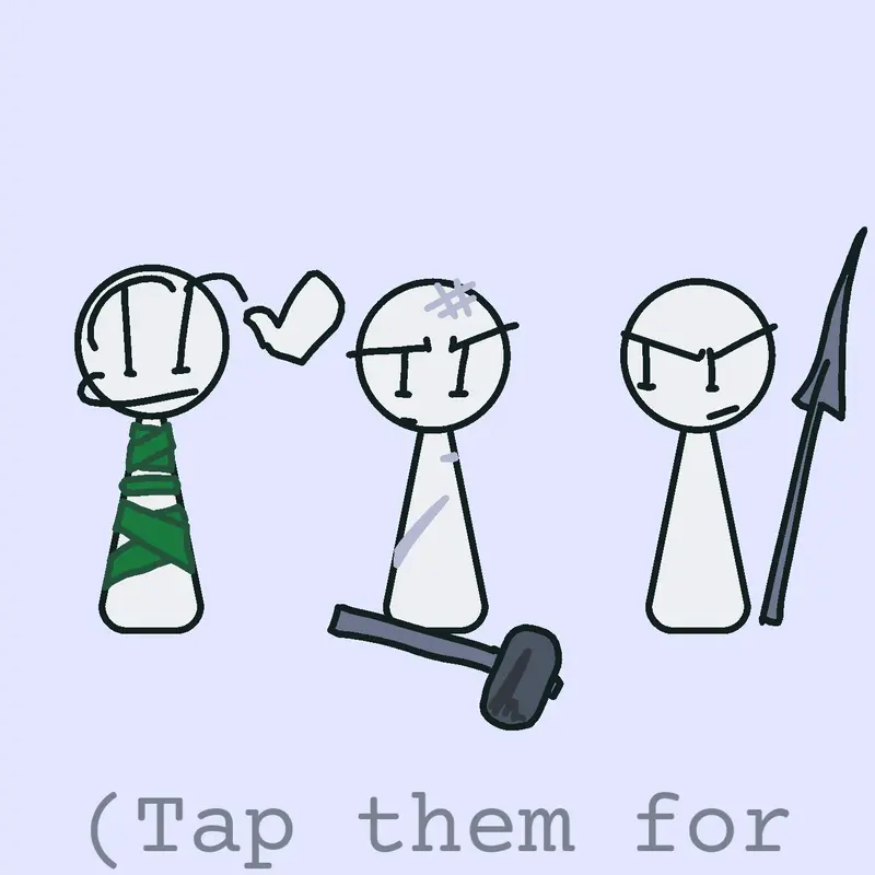 Game by @tamama88