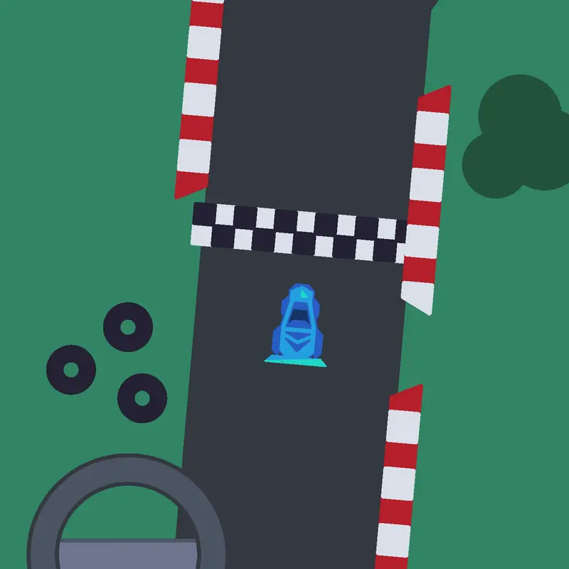 Game by @ChickenIdontknow