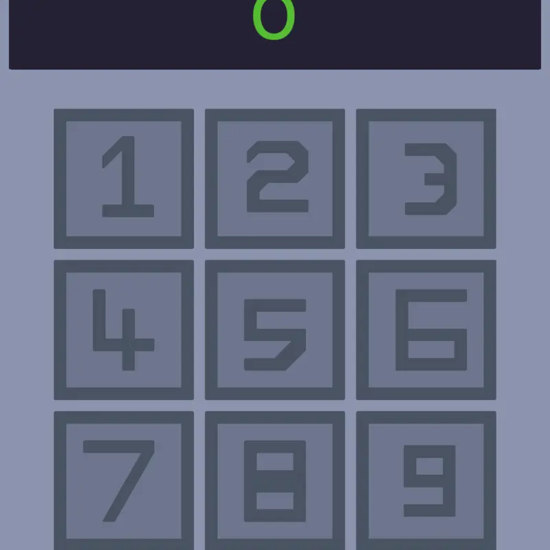 Game by @Tangy