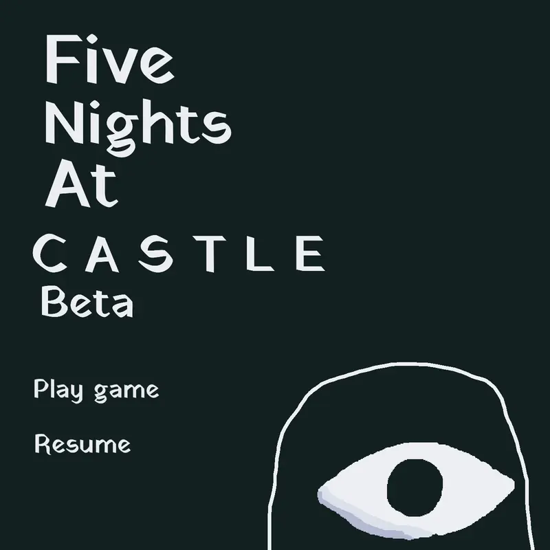 Game by @screechhatebrainrot