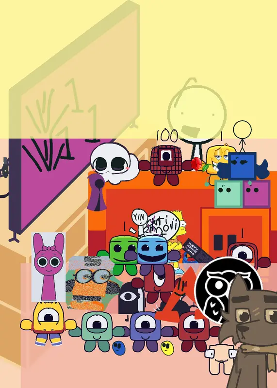 Game by @alateky_halloween