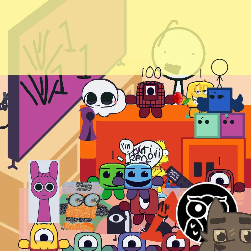 Game by @alateky_halloween