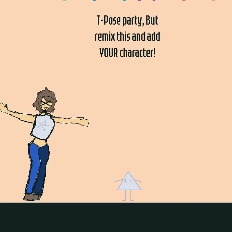 Game by @weirdfoil