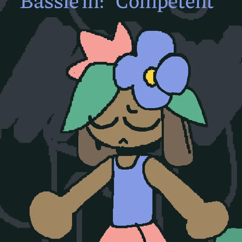 Game by @Experiment_8O5