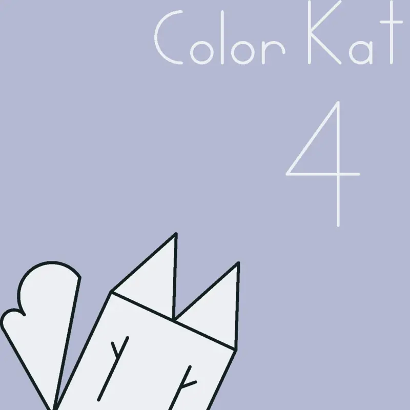 Color Kat Band #4 by @ggg_modmenu_isback