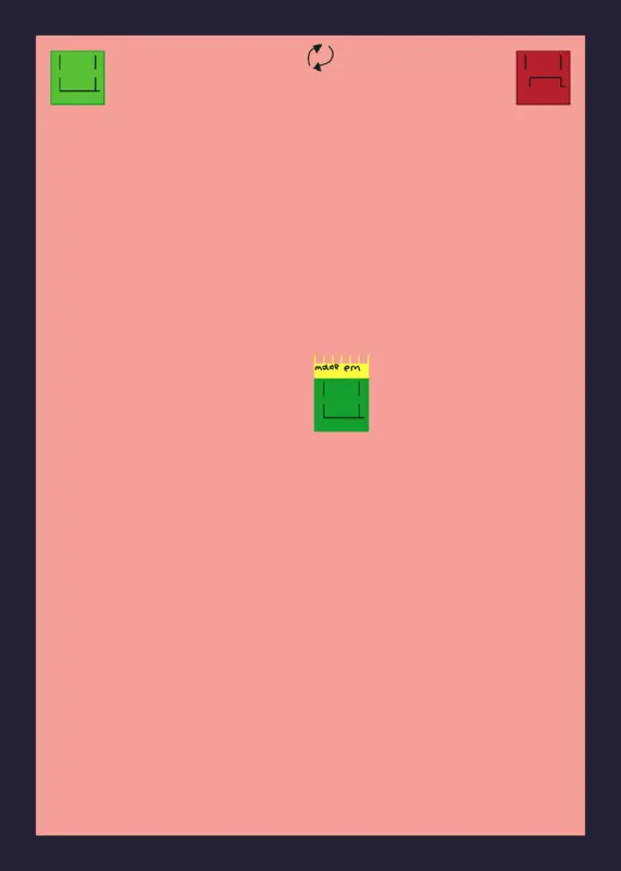 Game by @kstudios