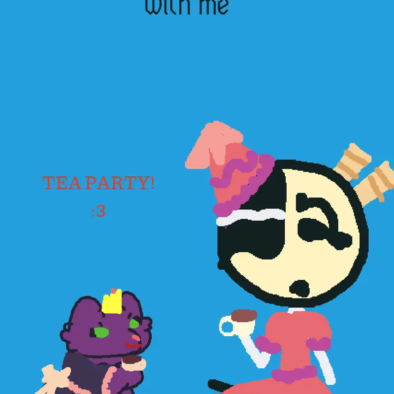 Game by @Catisy