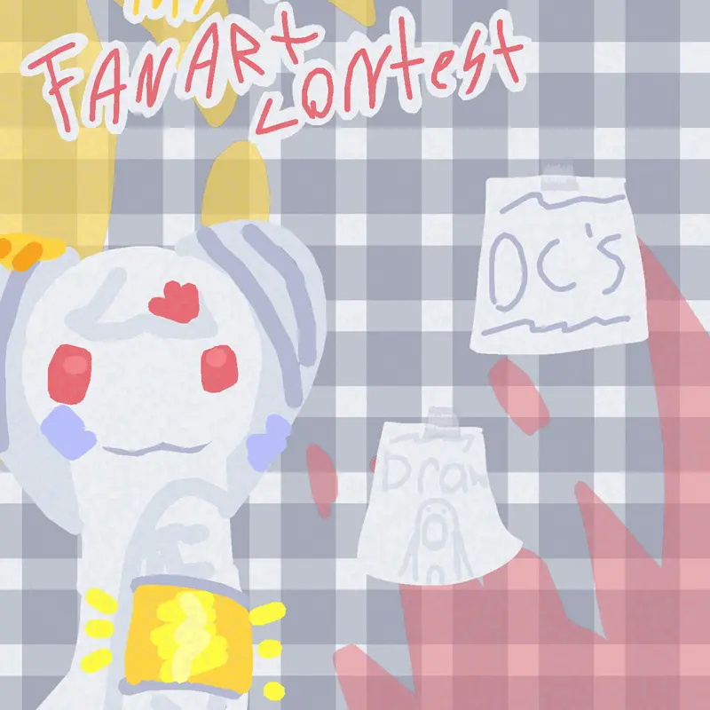 Game by @-SN0WLY_D4_K4T-