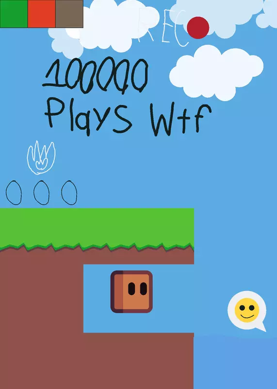 Game by @justsomecastler