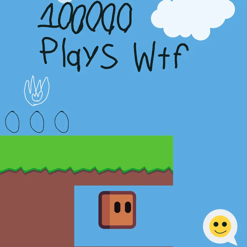 Game by @justsomecastler