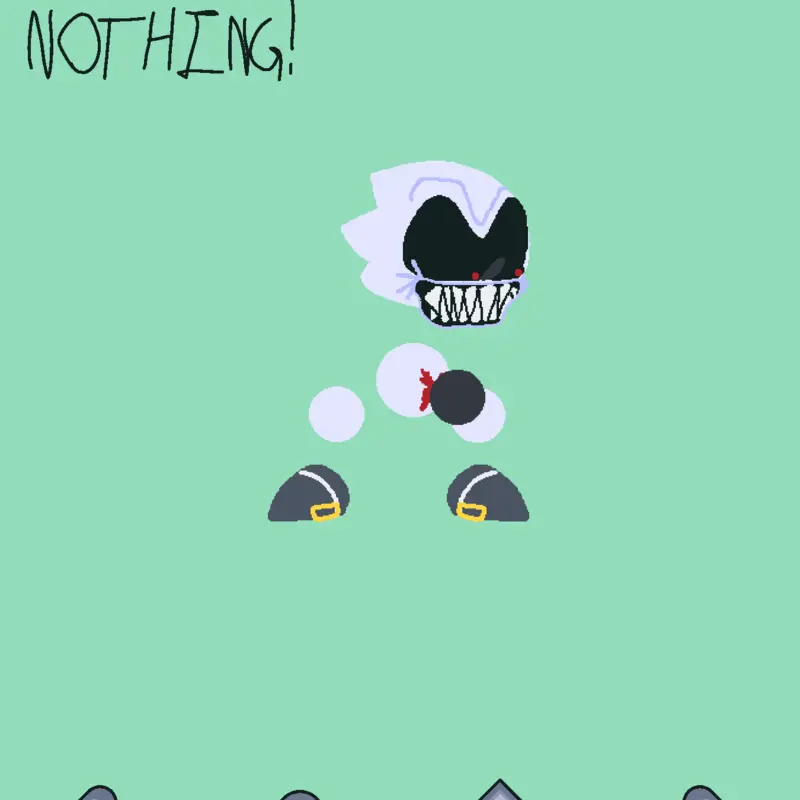 Game by @PaceSonic