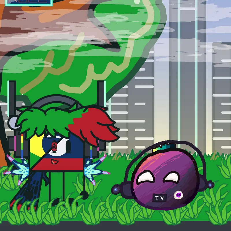 Game by @BounmaiyDude_Official