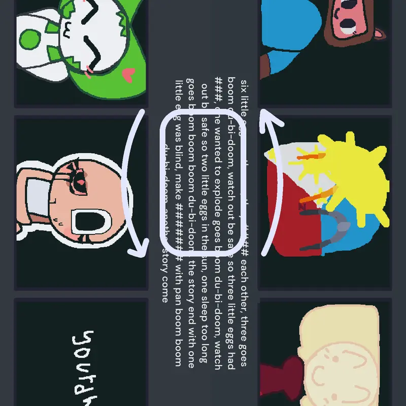 Game by @Meloetta_offical