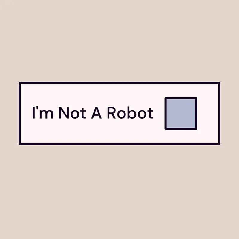 Captcha robot by @Zyed123