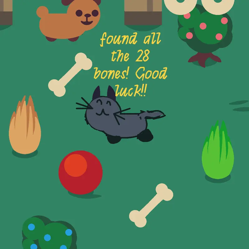 Game by @Kaleb_BR