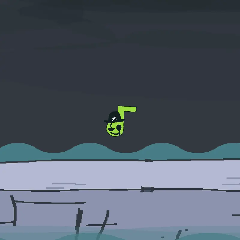 Game by @Materium