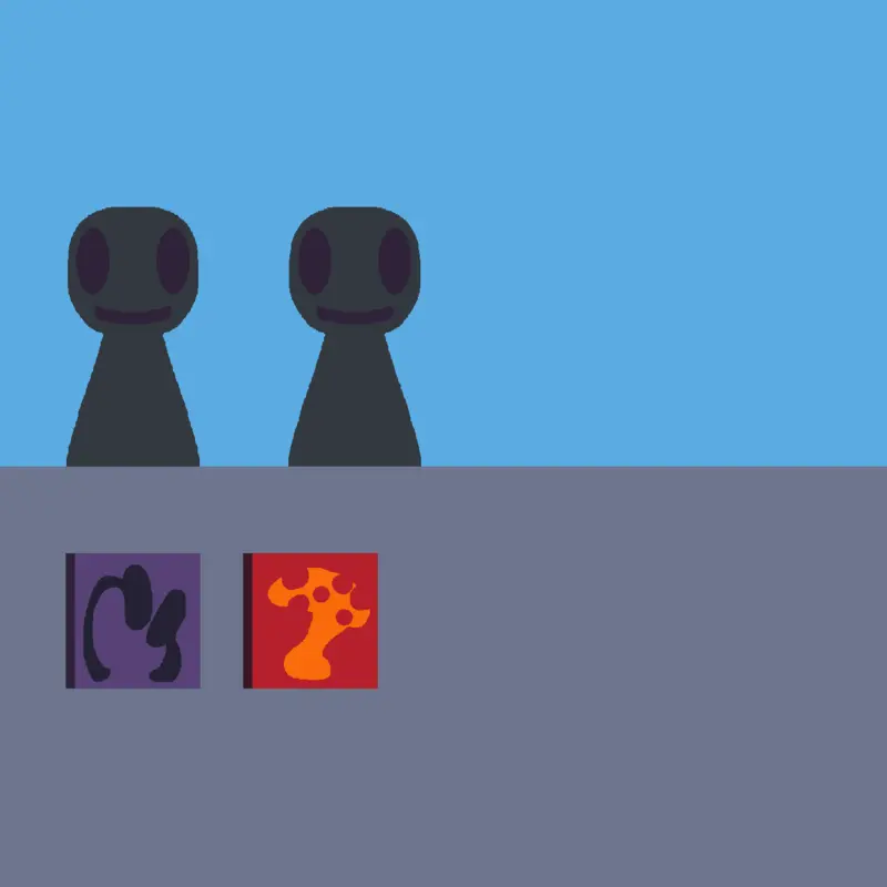 Game by @DownTownProduction