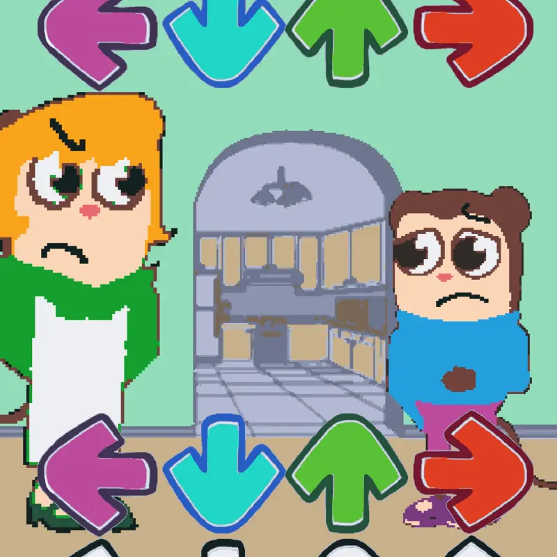 Game by @c00lBiscuit