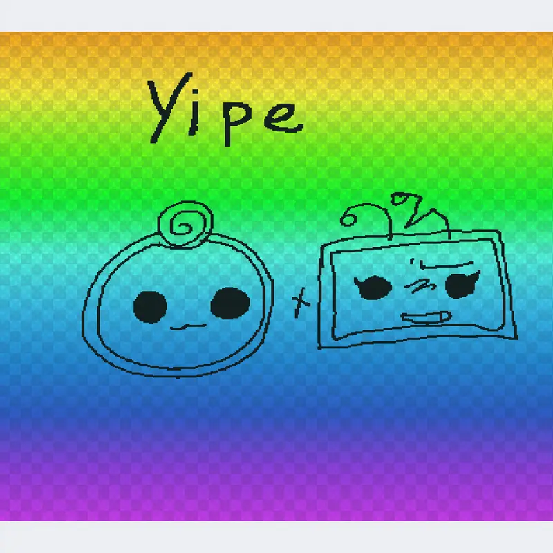 Game by @pingu_plays