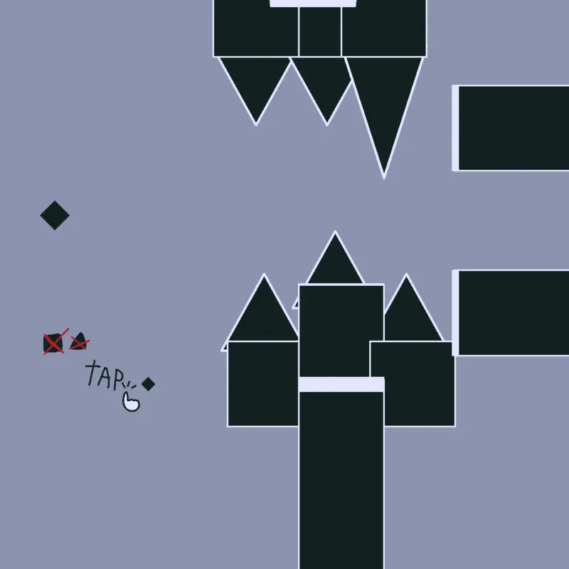 Waveee Tap tap Ay Wave Spike! by @JuliaSet