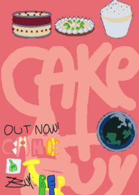 Cake At Buy!