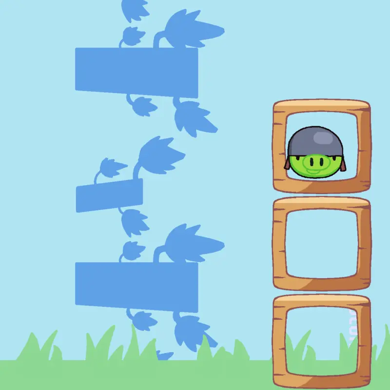Game by @whodrankmyrootbeer
