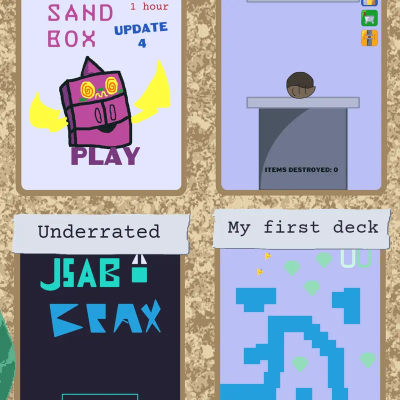 Game by @UndeadEmperor