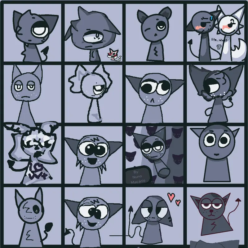 Game by @PickleCat