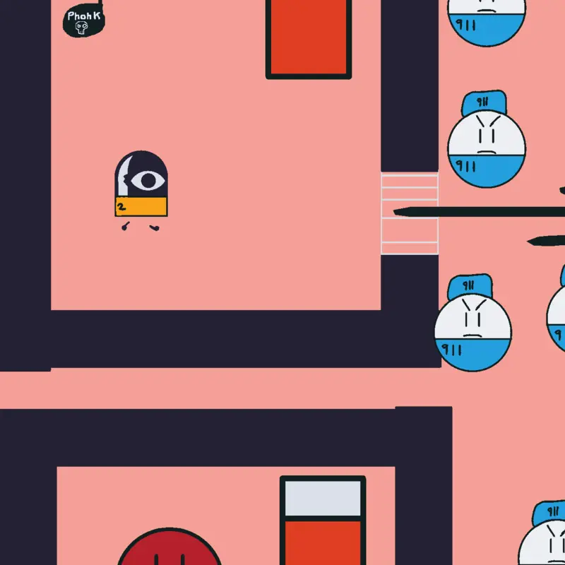 Game by @zain_almomani