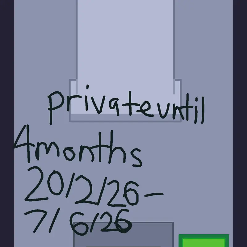 Game by @AccountGoodbye