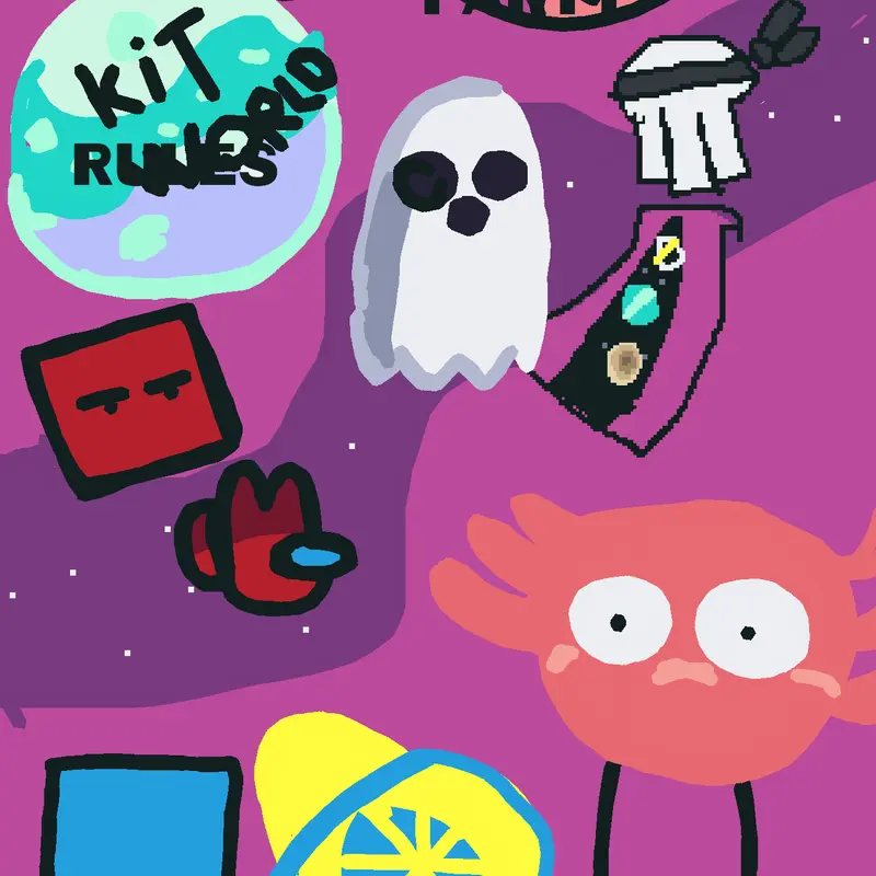 Game by @thedrawmaster