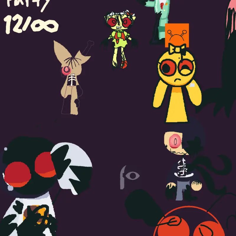 Game by @doodi